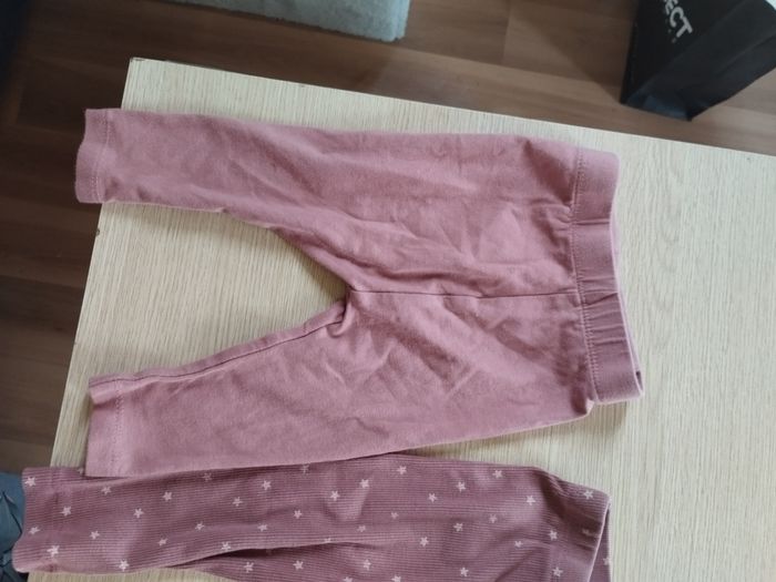Leggings fille 6 mois - photo numéro 5