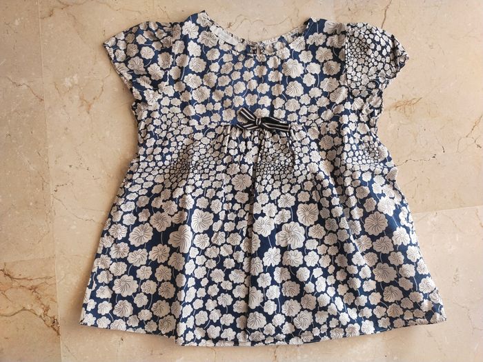 Blouse Jacadi T.6A
