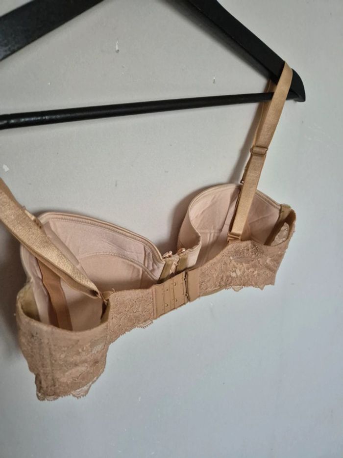 Soutien gorge Darjeeling taille 90D - photo numéro 7