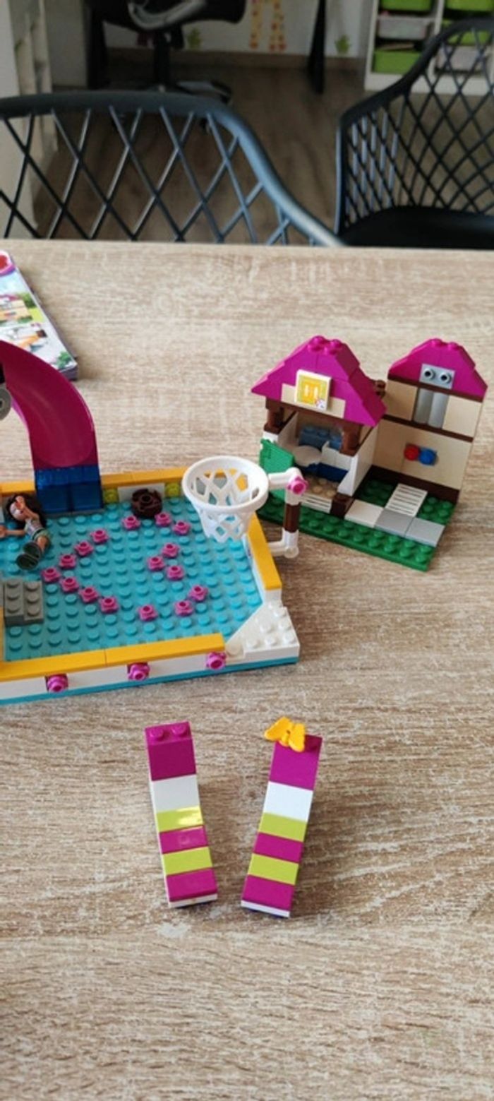 Gros lots lego friends - photo numéro 7