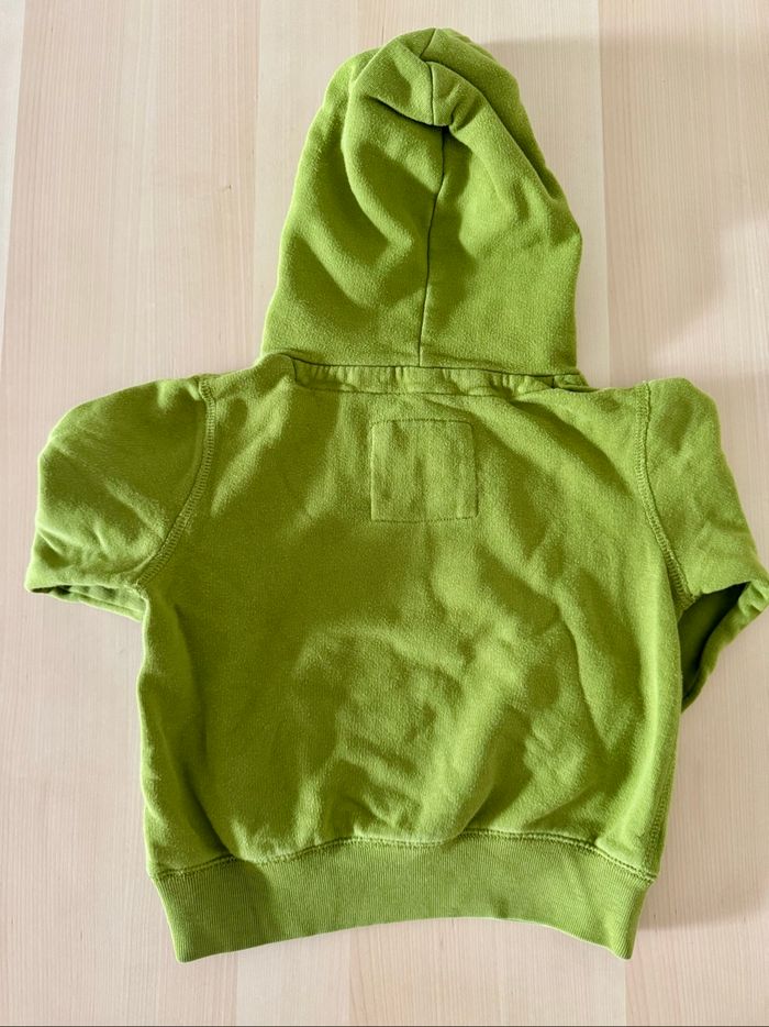 Sweat-shirt - 24 mois - photo numéro 5