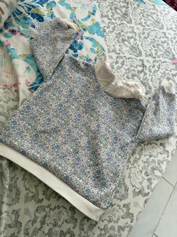 Pull bébé 24 mois