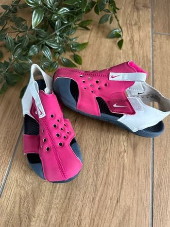 Chaussures sandales été Nike
