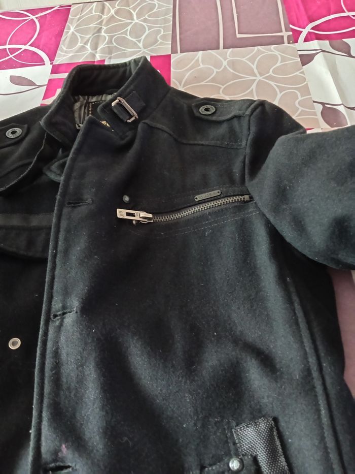 Manteau homme - photo numéro 10