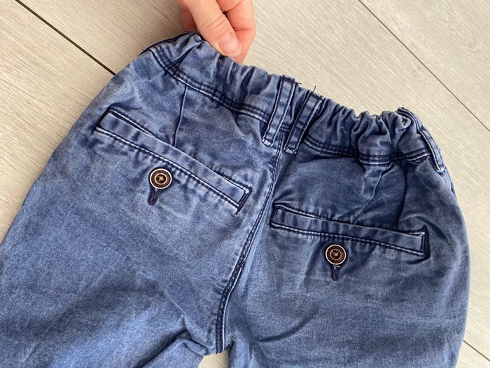 Pantalon 4 ans - photo numéro 4