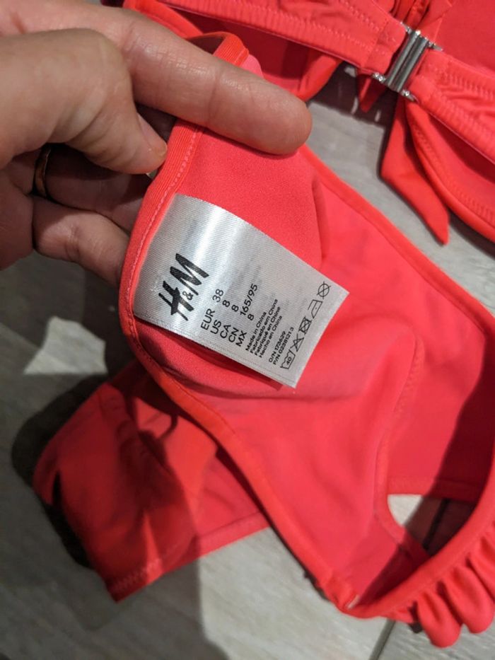 Maillot de bain - photo numéro 4