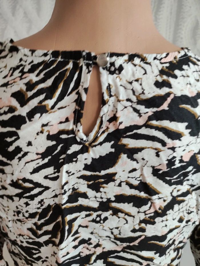 Blouse Gémo t38 - photo numéro 5