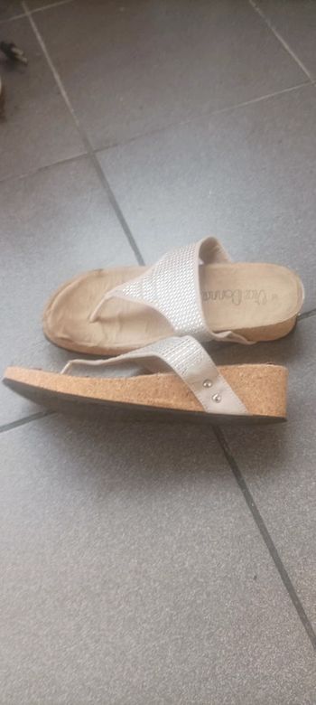 Mules femme