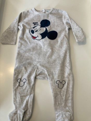 Pyjama