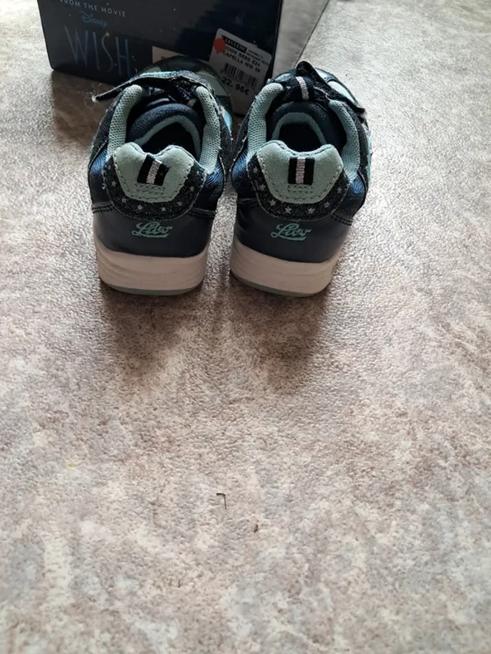 Chaussure taille 26 - photo numéro 3
