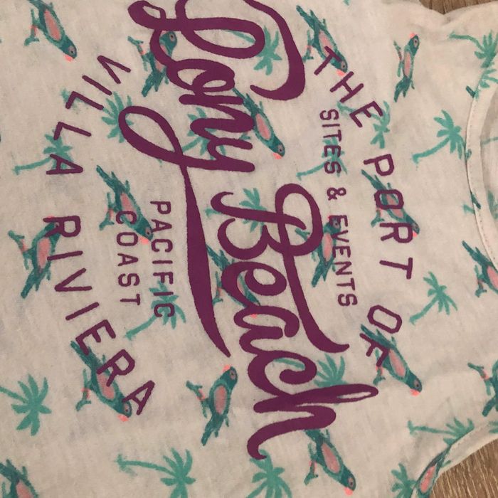 Débardeur fille - photo numéro 4