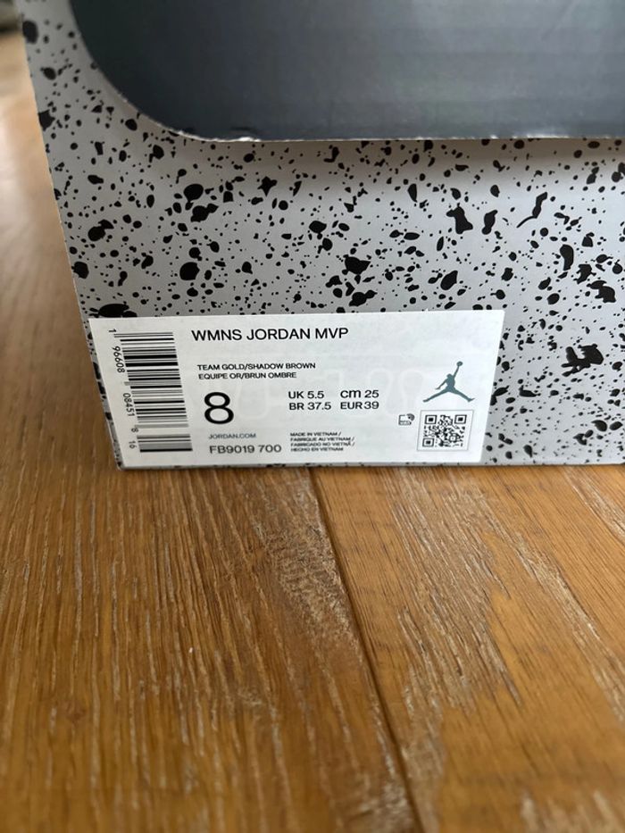 Air Jordan - photo numéro 4