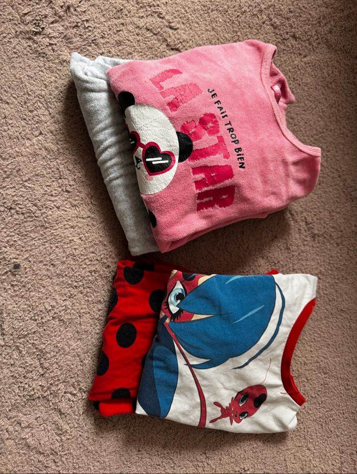 Pyjamas