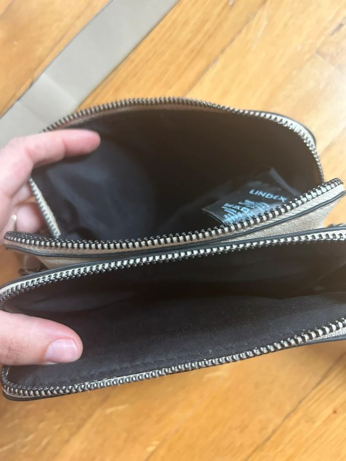 Sac bandoulière femme lindex - photo numéro 3