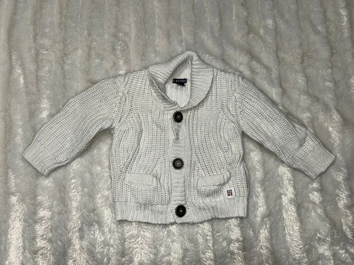 Lot hiver garçon 6 mois - photo numéro 5