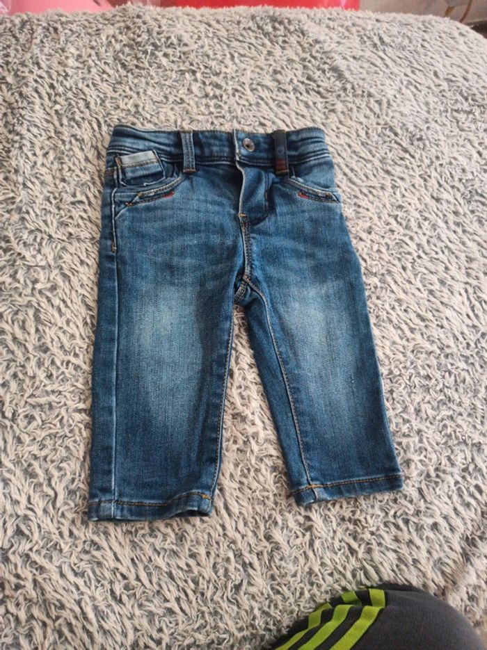 Pantalon 3 mois