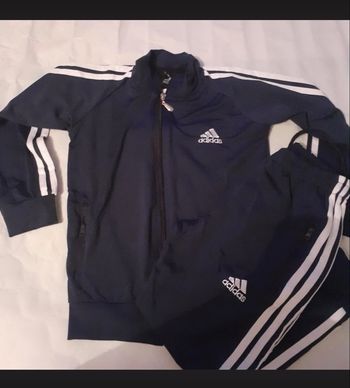Survêtement adidas enfant 