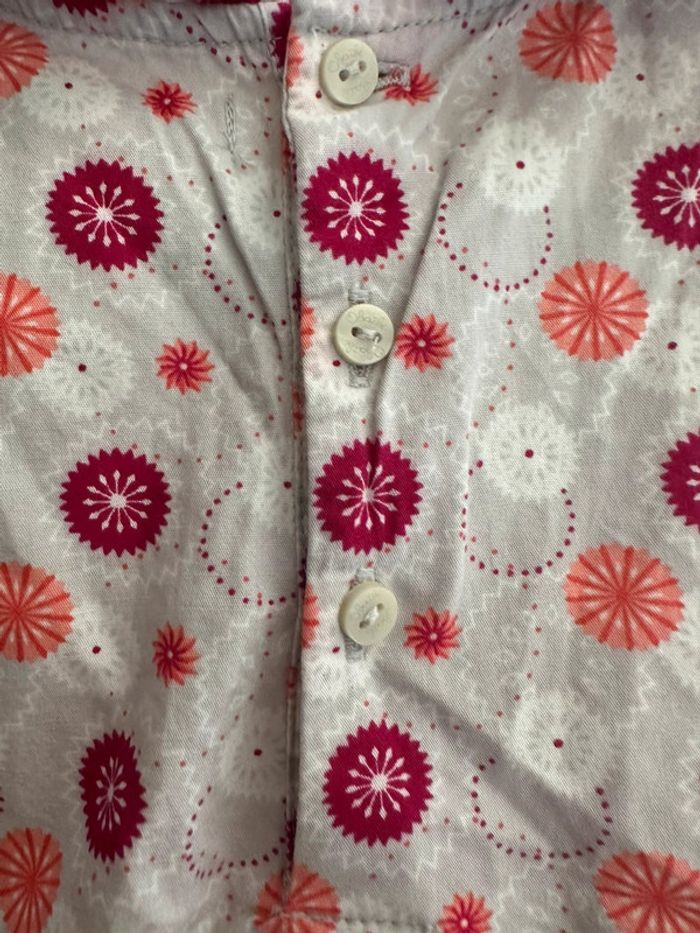 Robe fille 3 ans marque Obaïbi - photo numéro 4