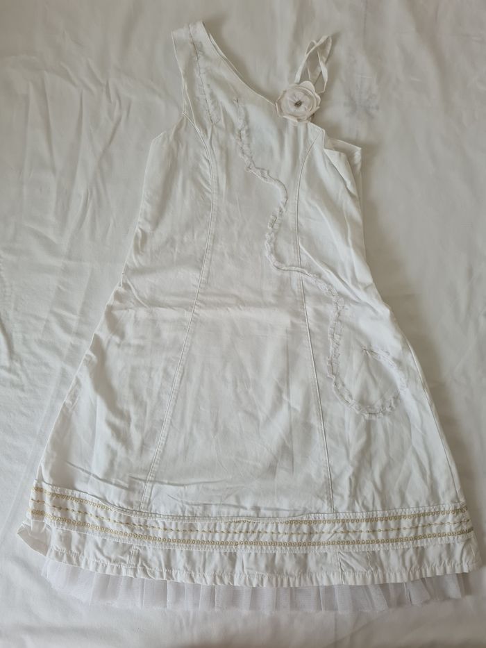 Robe Orchestra 8 ans