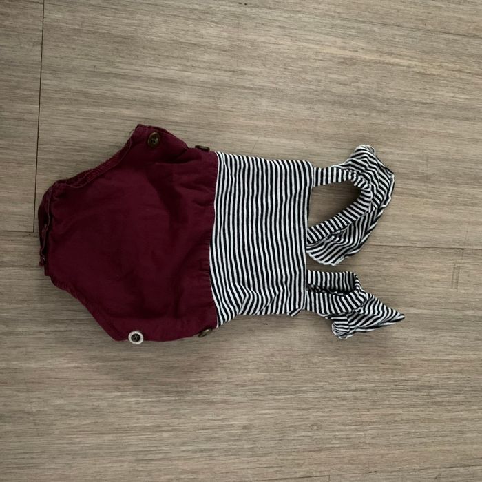 Maillot de bain