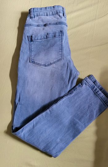 Jean femme 36
