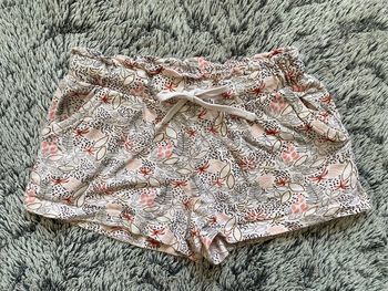 Short Bout’chou - 3 ans