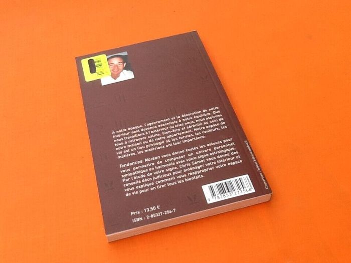 Semet Chris Tendances Maison - photo numéro 4