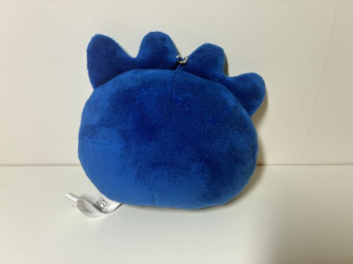 Peluche Porte clé / Keychain Hello Kitty Badtz-Maru 5TH Anniversaire - photo numéro 2