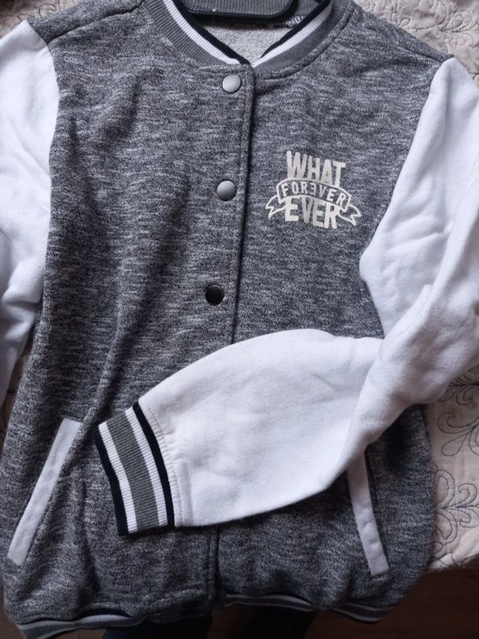 Veste légère - photo numéro 3