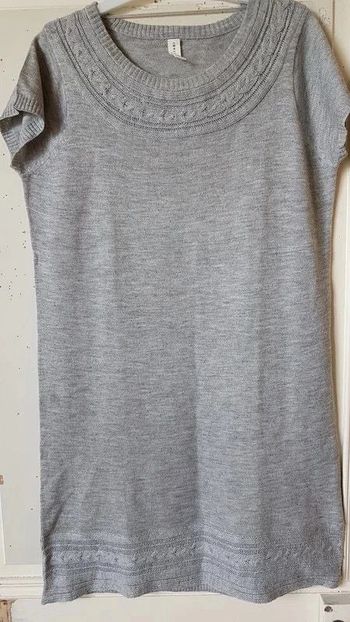 Robe kiabi taille 40