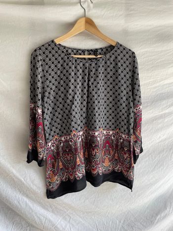 Blouse L stradivarius