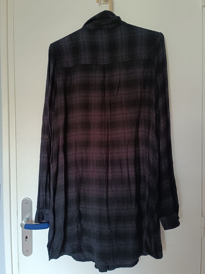 Robe chemise Deeply - photo numéro 2