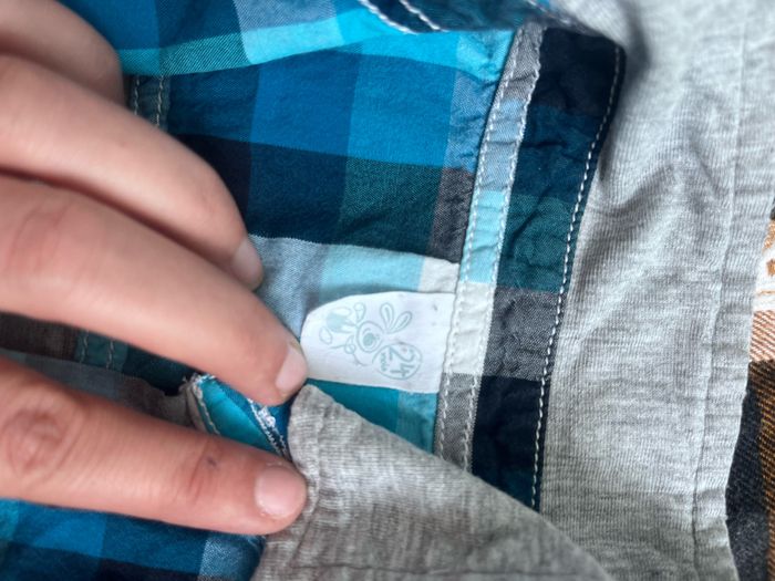 Chemises - photo numéro 5