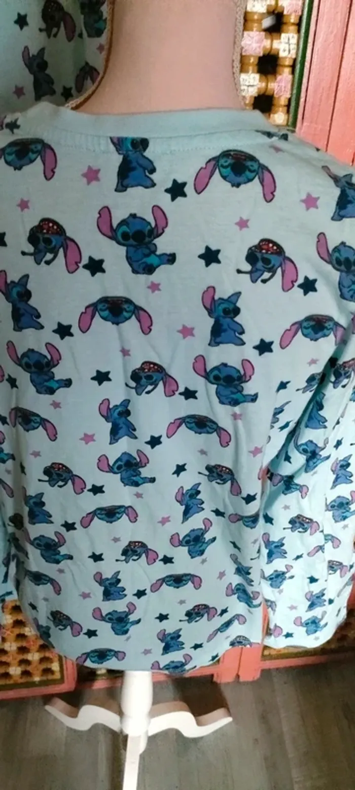 Pyjama Disney - photo numéro 4