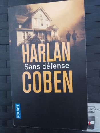 Livre sans défense