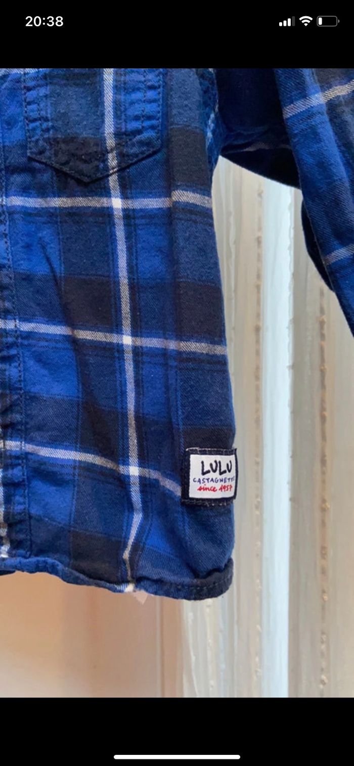 Chemise - photo numéro 2