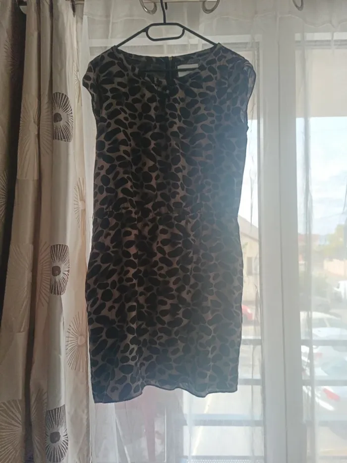 Robe sud express