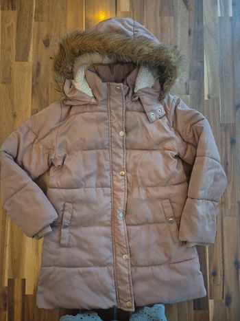 Manteau Monoprix Kids 8ans
