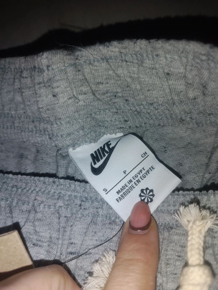 Ensemble de survêtement Nike taille S - photo numéro 11