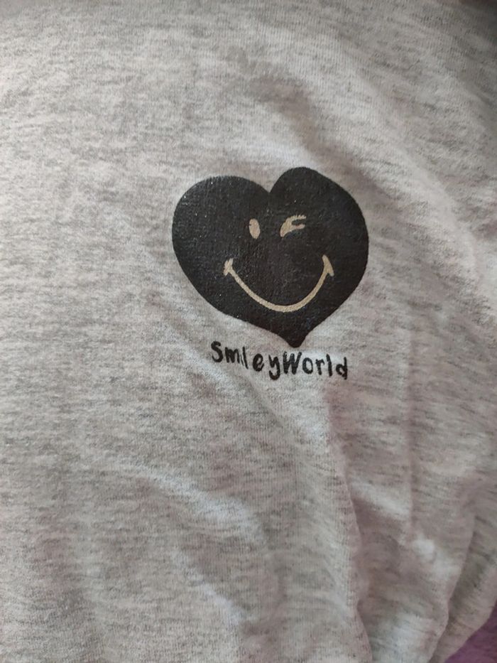 Sous pull - photo numéro 3