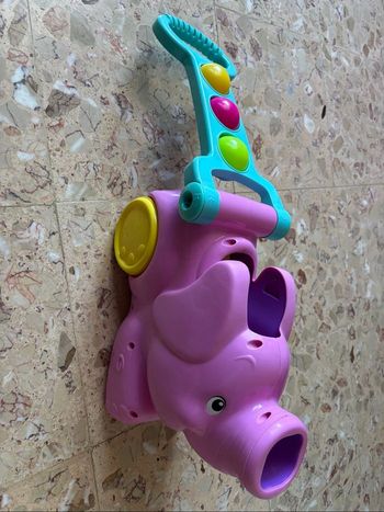 Playskool pop roule elefun