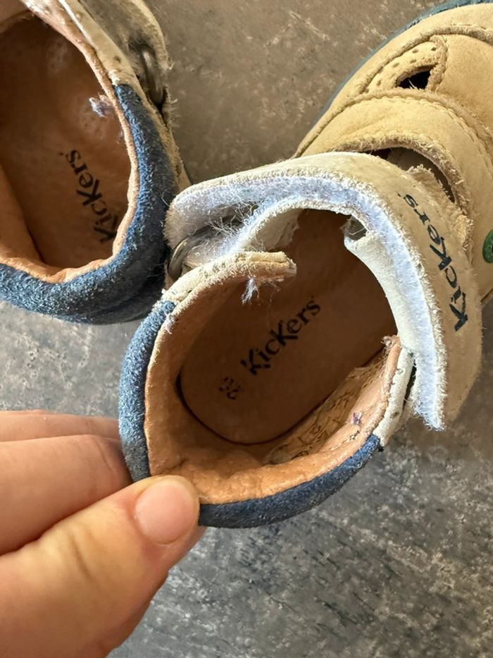 Kickers - photo numéro 6