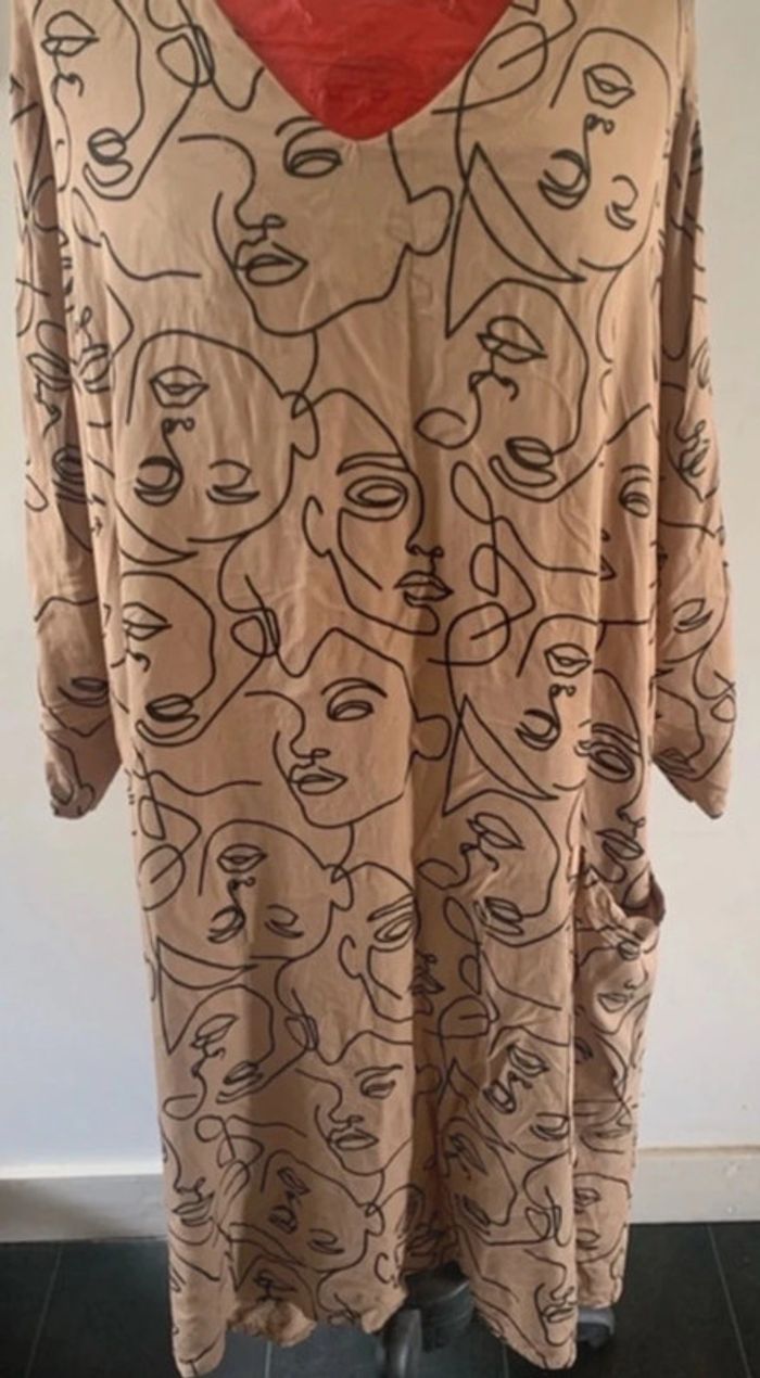 Robe xxxl - photo numéro 3