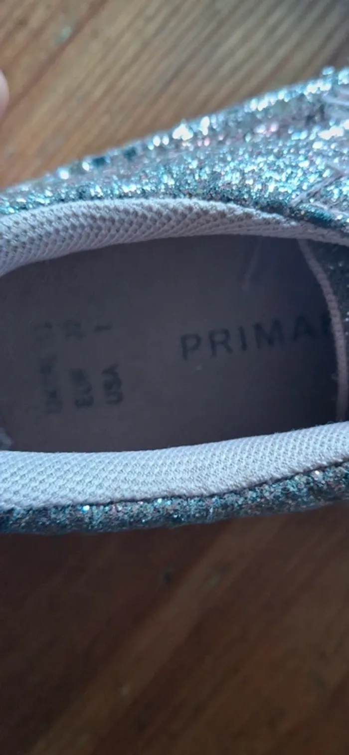 Chaussure femme primark - photo numéro 4