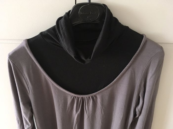 Robe tunique taille 38 - photo numéro 2