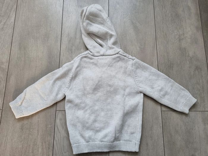 Pull à capuche - photo numéro 5