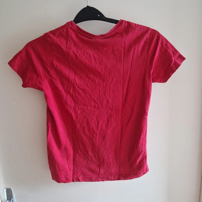 9/10 ans tee-shirt avengers - photo numéro 4