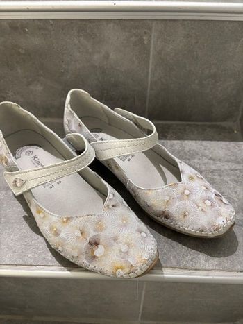 Chaussures femme, taille 37