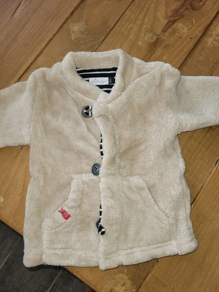 Lot vestes chaudes - photo numéro 2