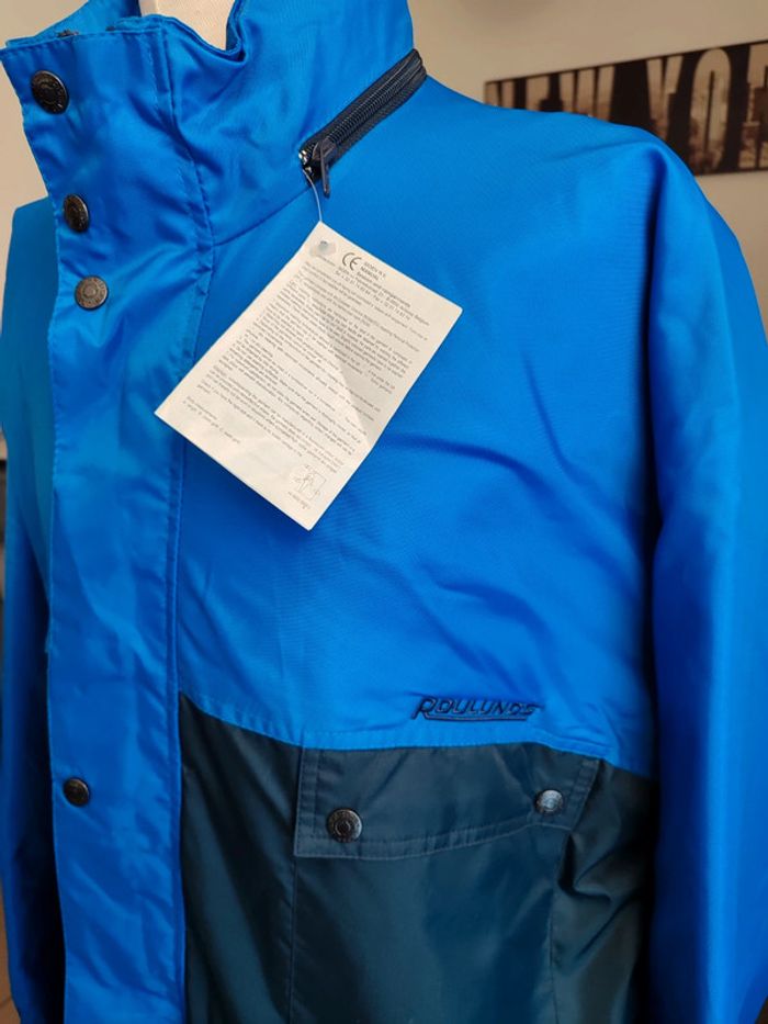 Parka de travail - photo numéro 2